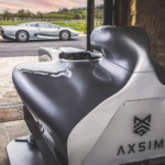 AXSIM F1 Simulator