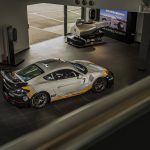 Porsche Centre Silverstone